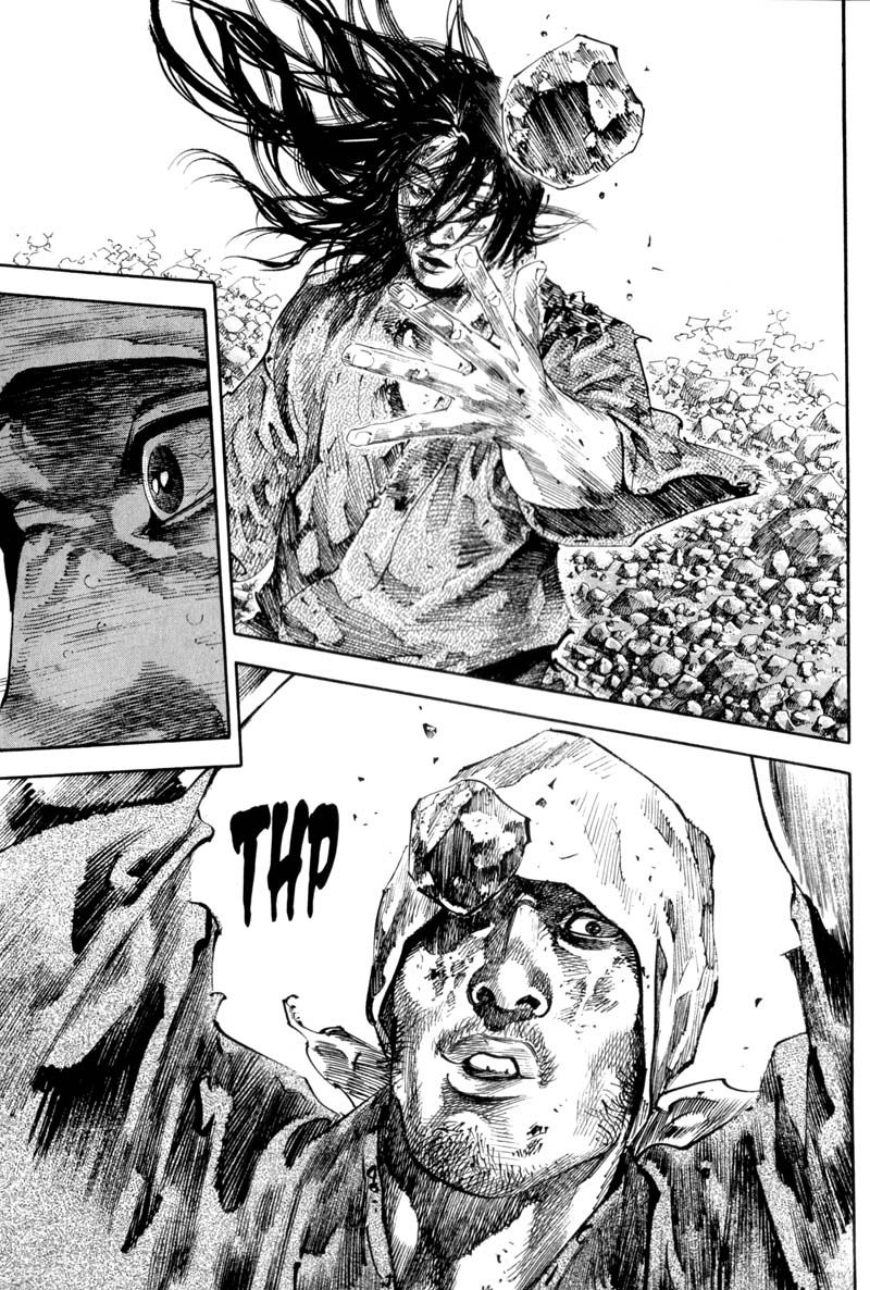 Vagabond chapter 173 page 6