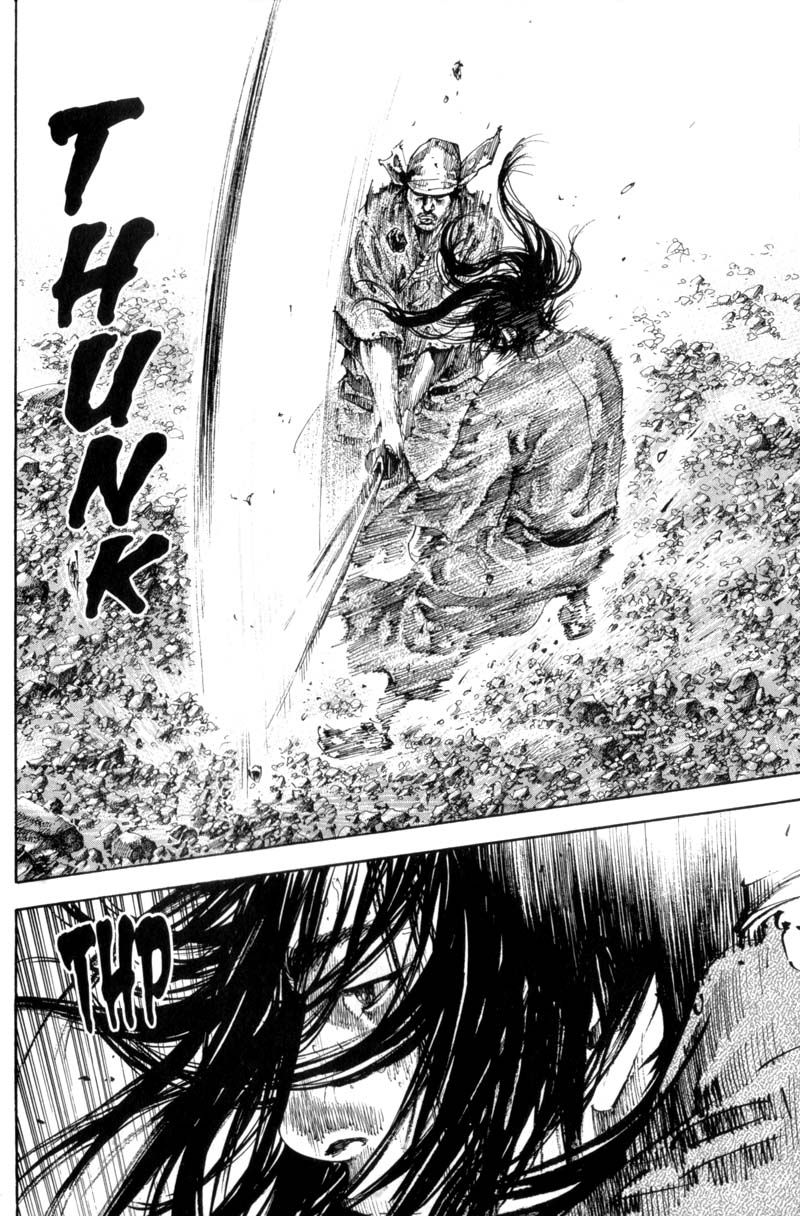 Vagabond chapter 173 page 7