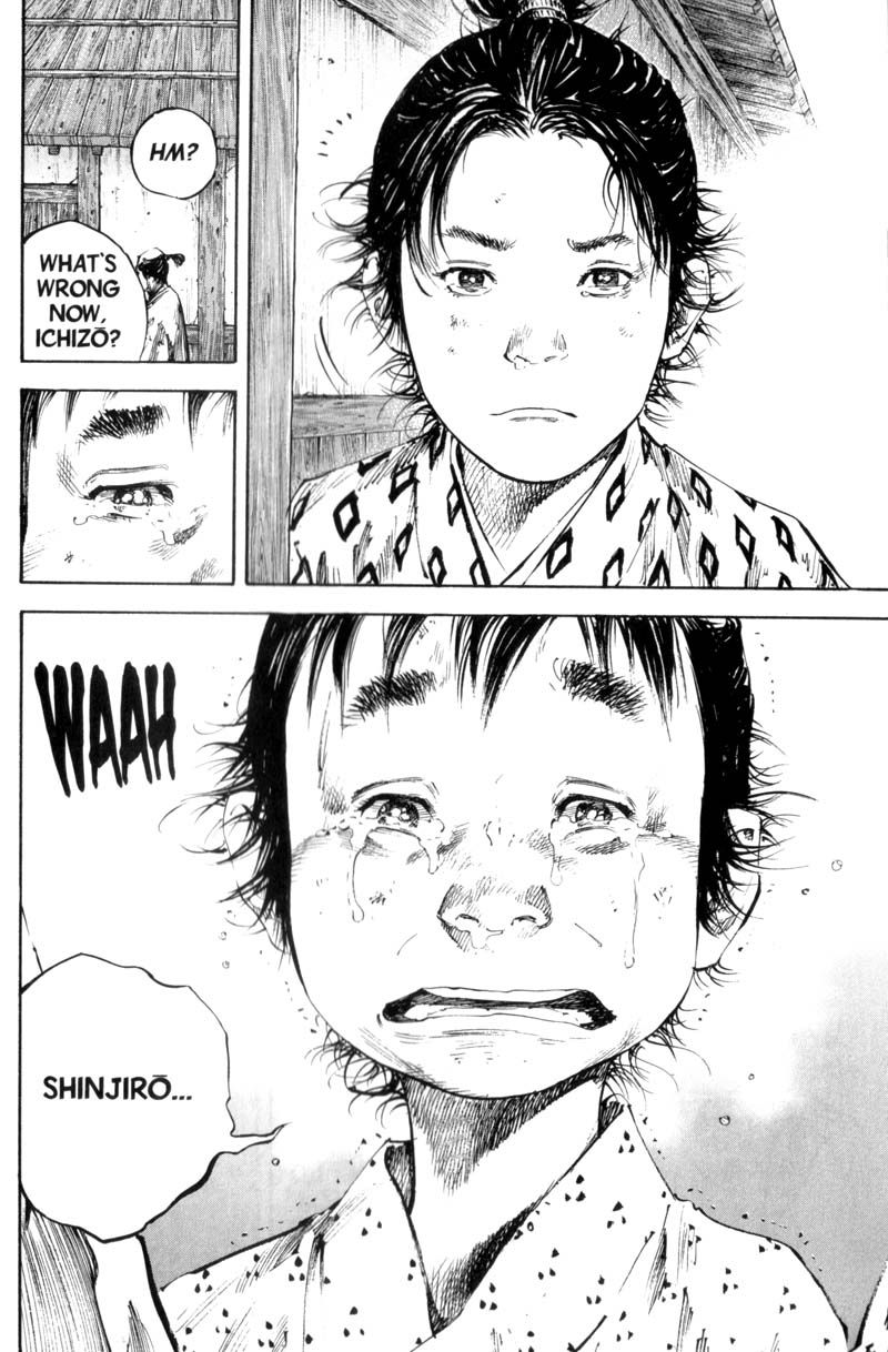 Vagabond chapter 175 page 10