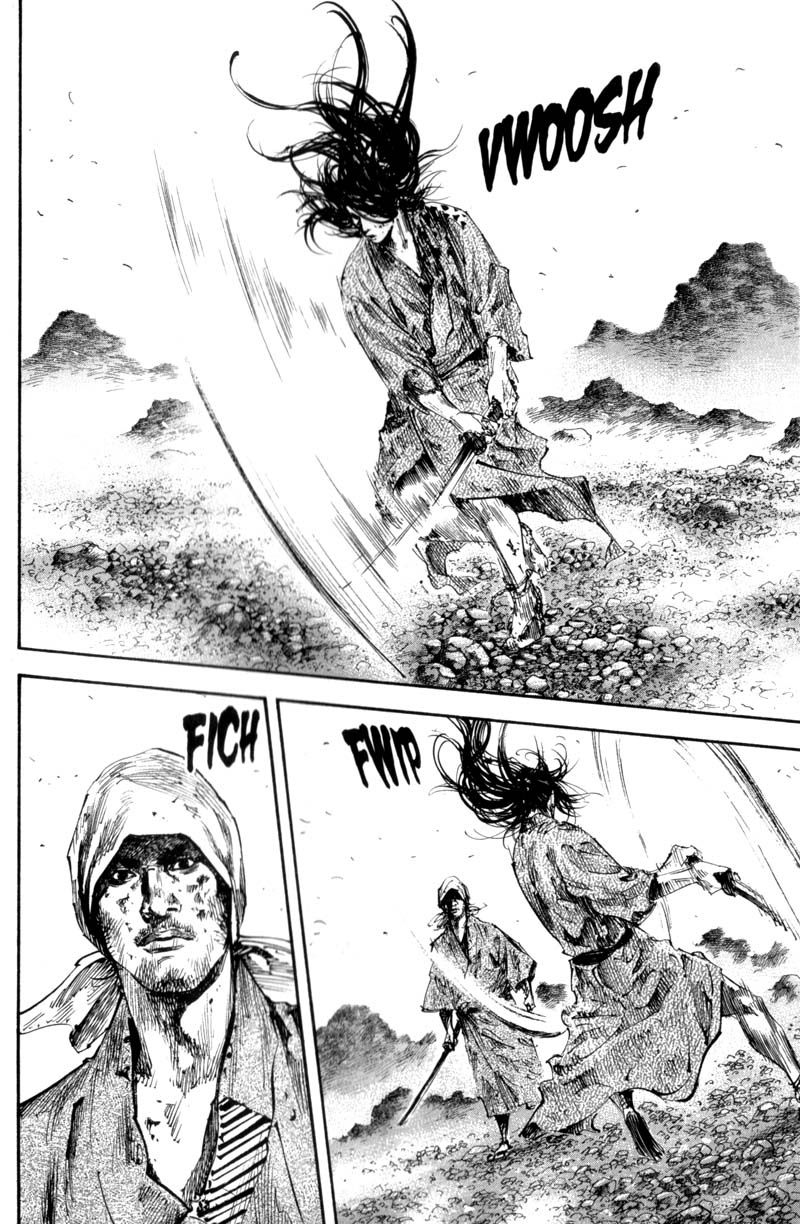 Vagabond chapter 175 page 20