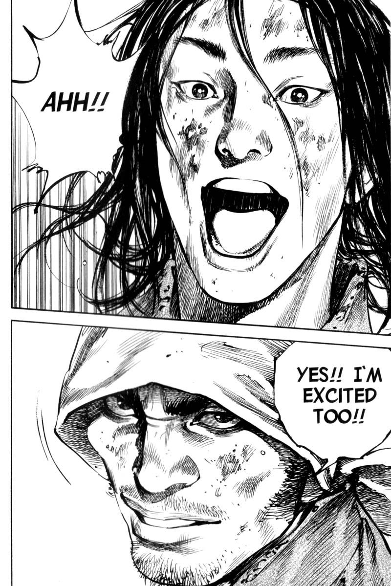 Vagabond chapter 175 page 26