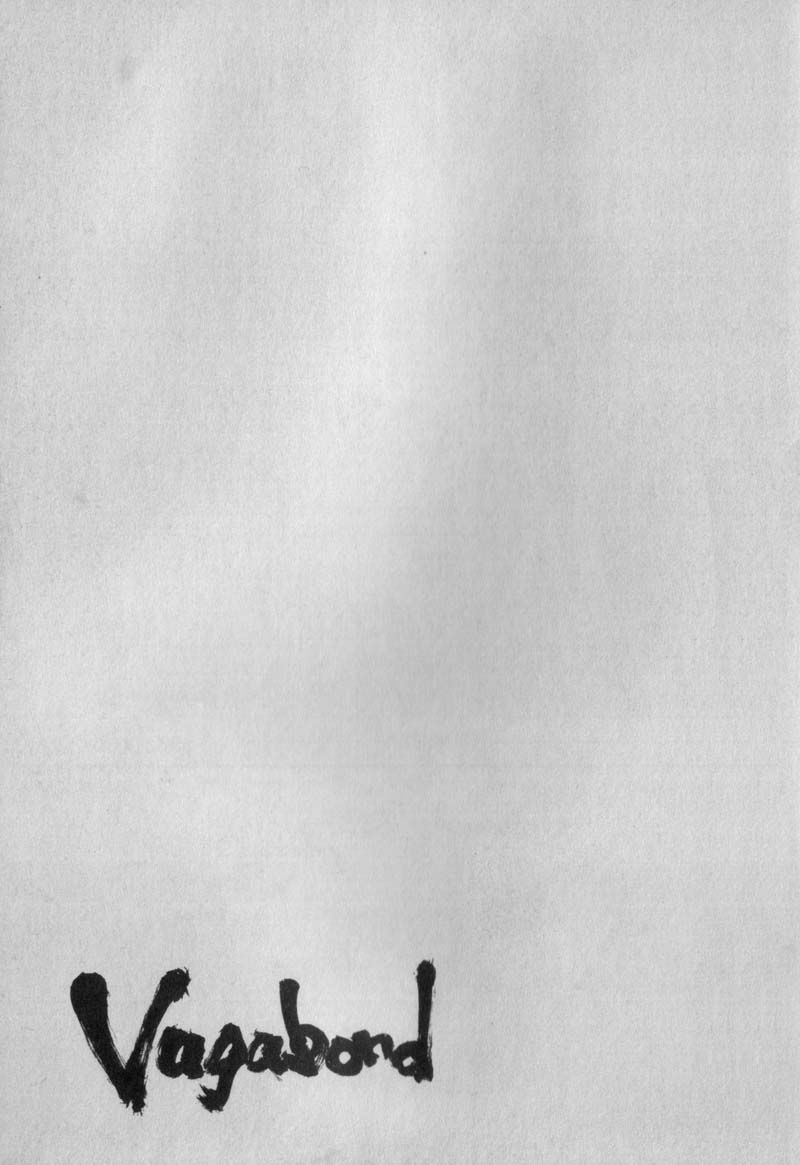 Vagabond chapter 175 page 27