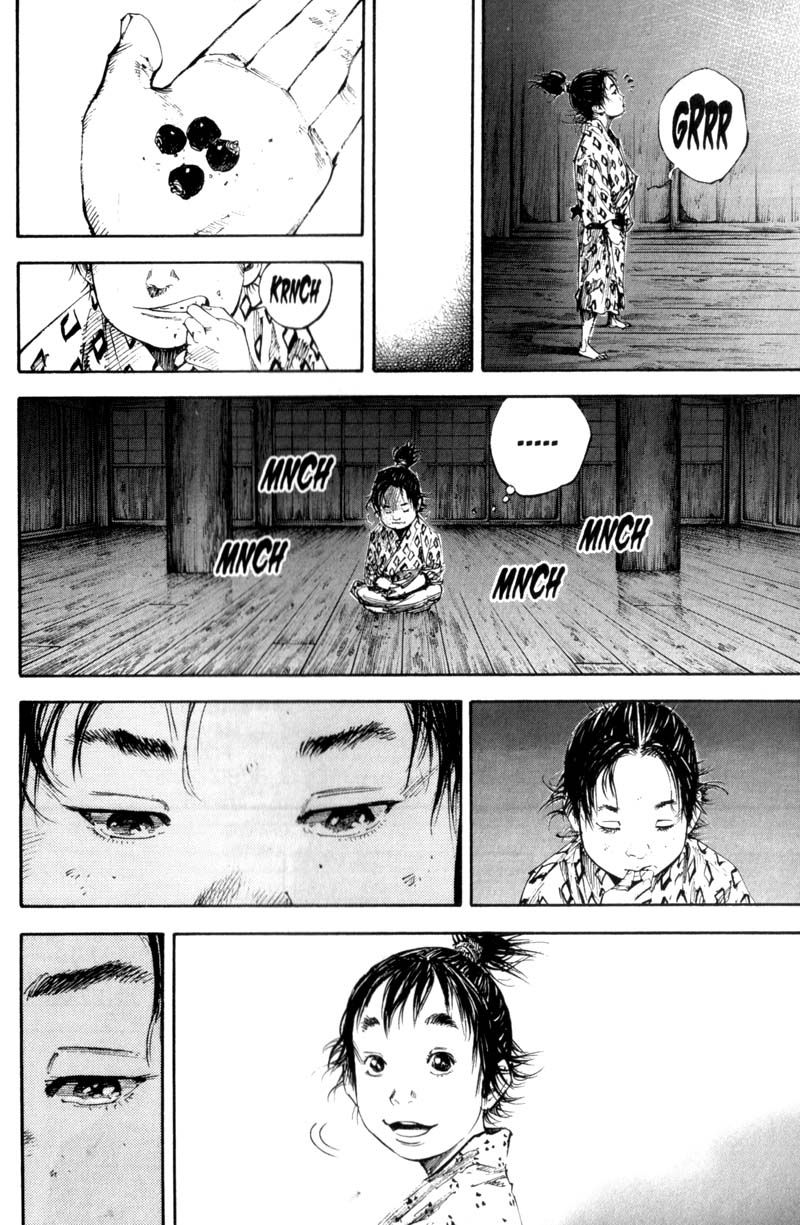 Vagabond chapter 175 page 6