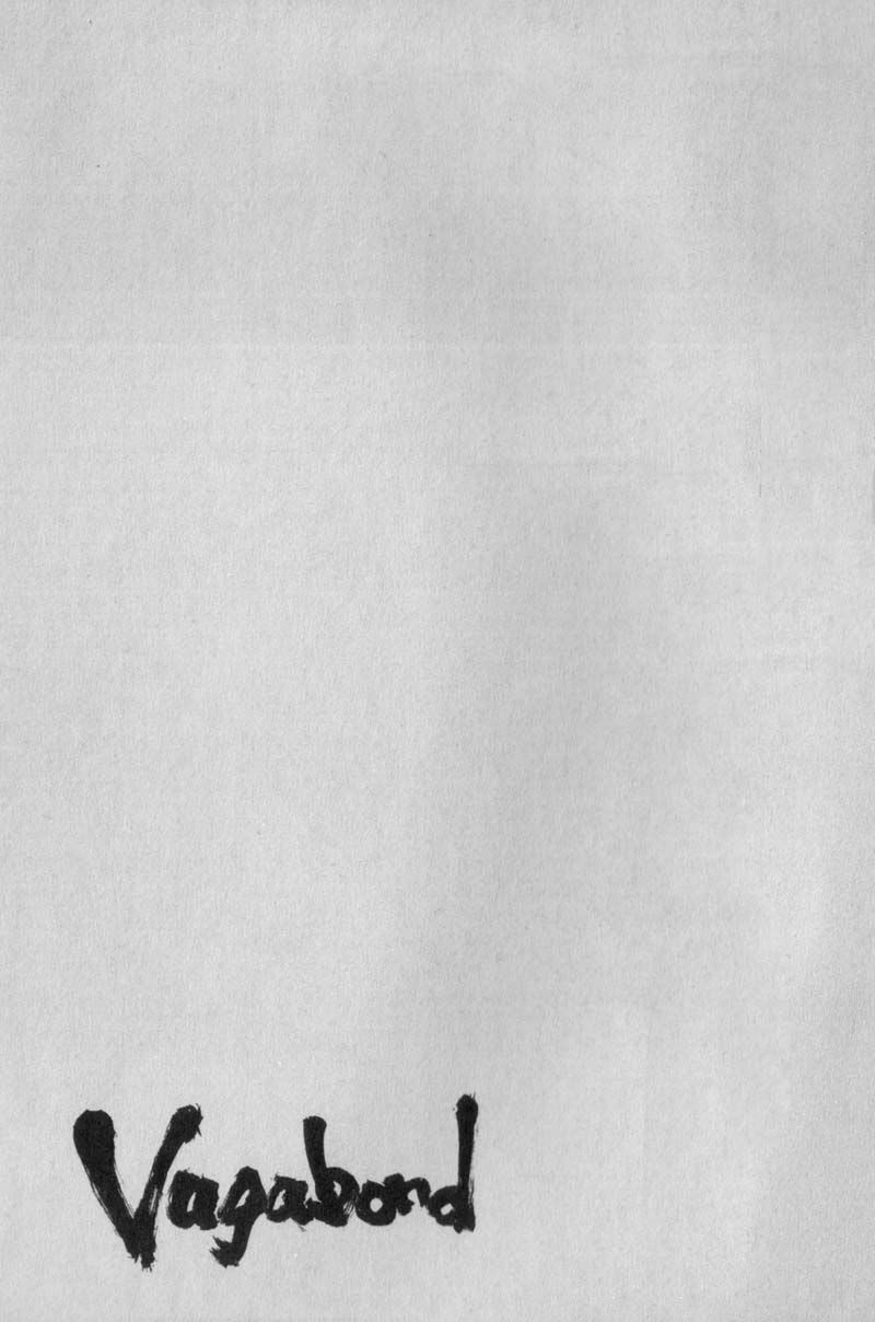 Vagabond chapter 176 page 23