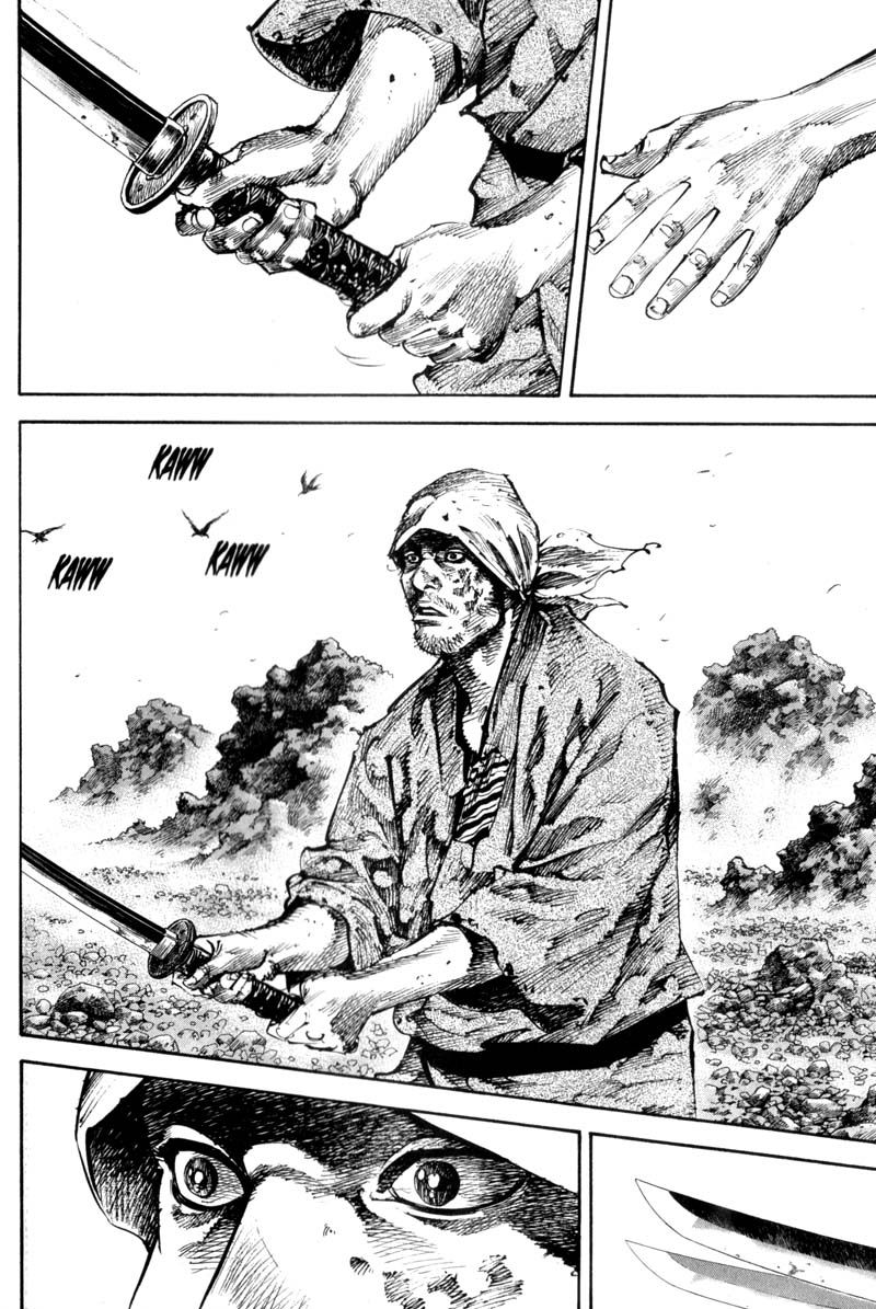 Vagabond chapter 176 page 7