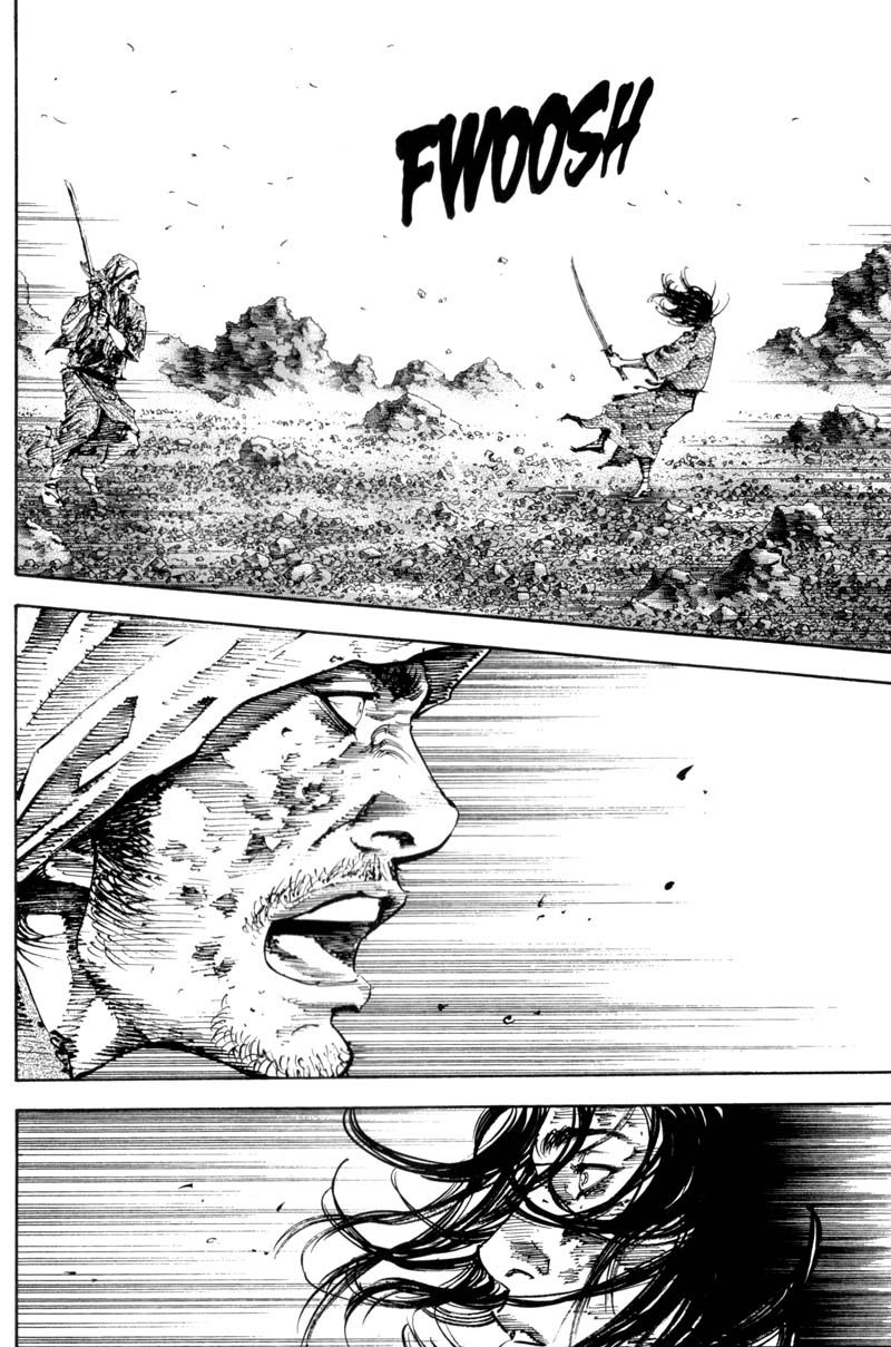 Vagabond chapter 177 page 18