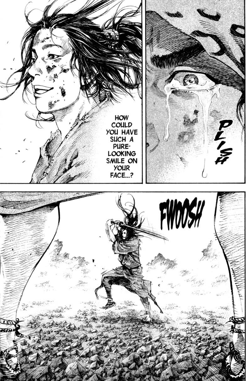 Vagabond chapter 177 page 5