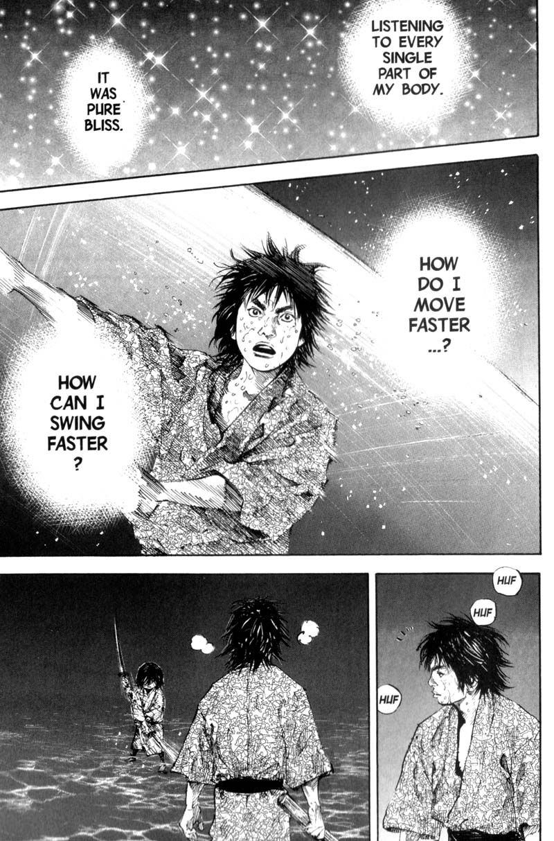 Vagabond chapter 178 page 13