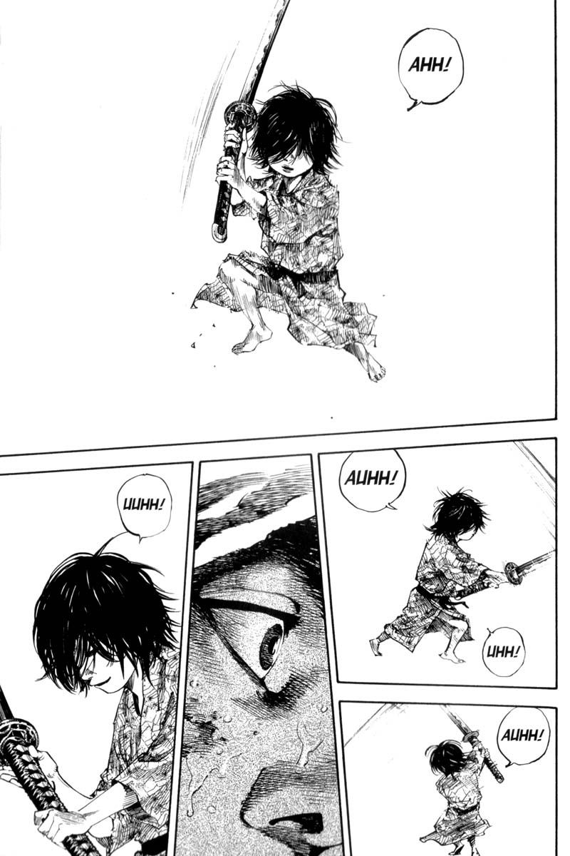 Vagabond chapter 178 page 15