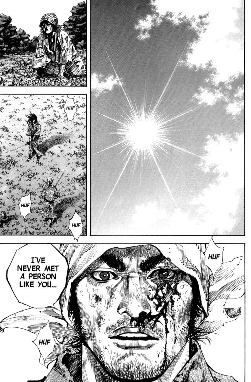 Vagabond chapter 178 page 20