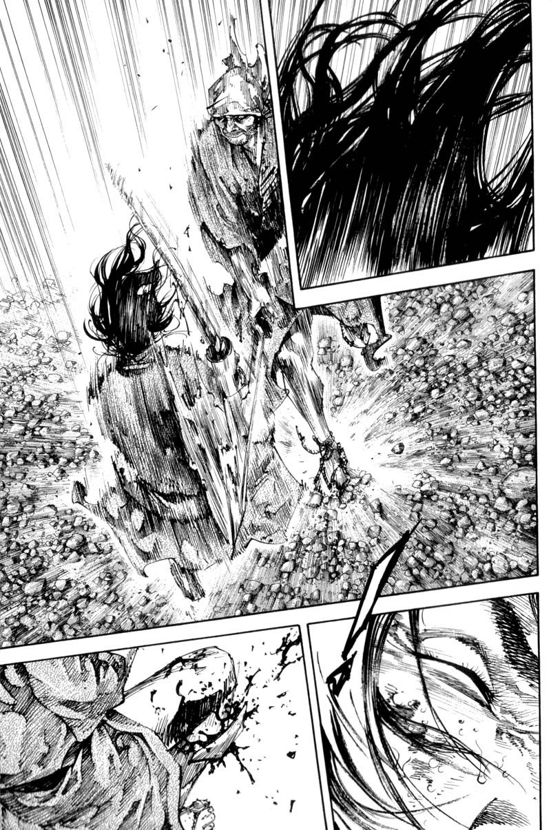 Vagabond chapter 178 page 3