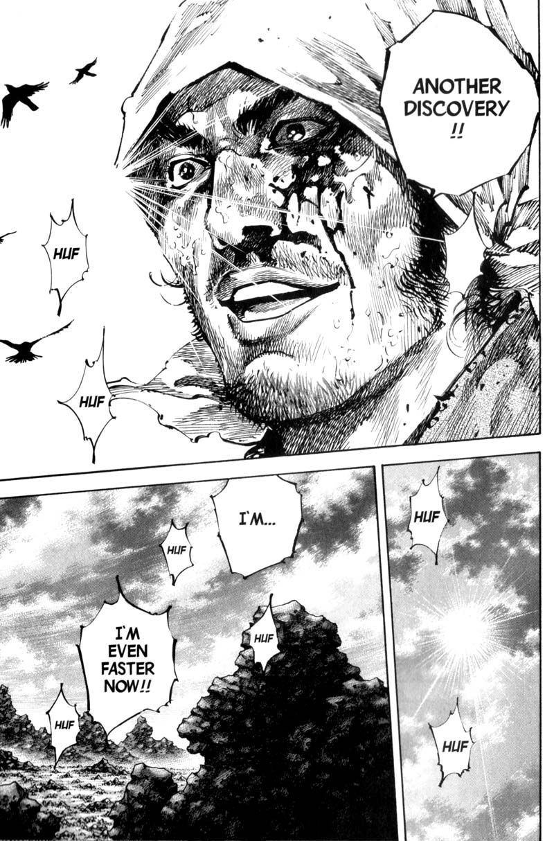 Vagabond chapter 178 page 7