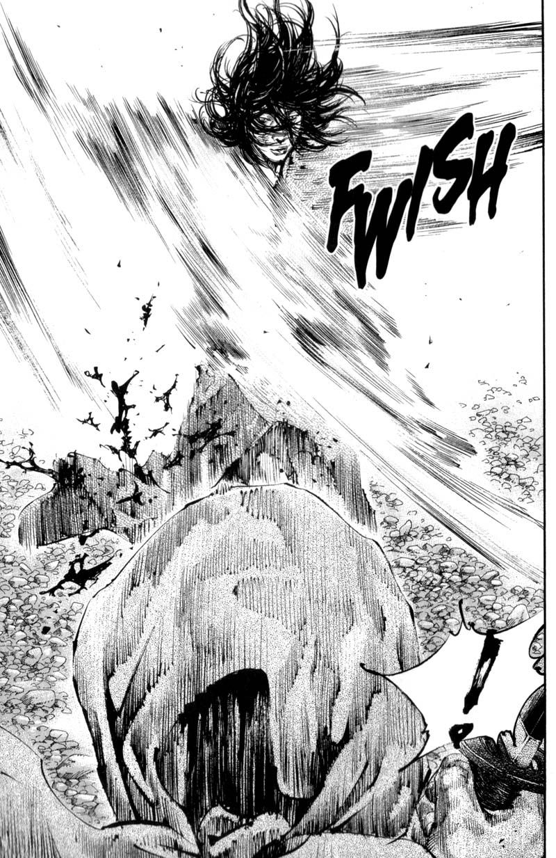 Vagabond chapter 178 page 9