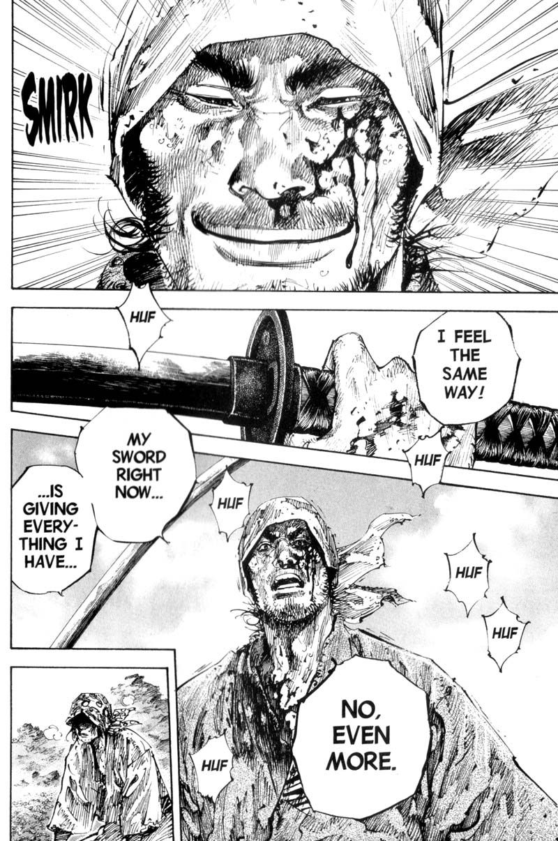 Vagabond chapter 179 page 5