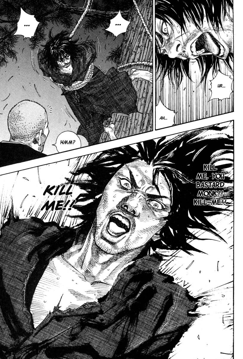 Vagabond chapter 18 page 16