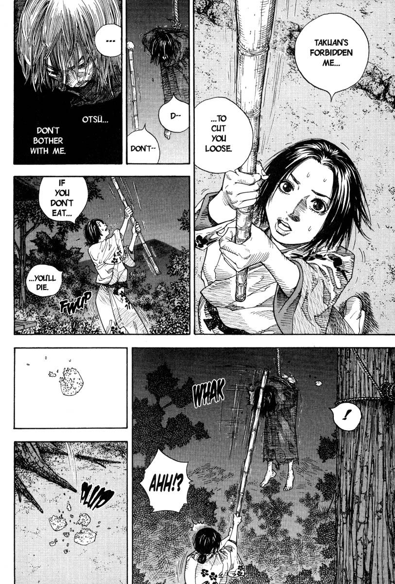 Vagabond chapter 18 page 5