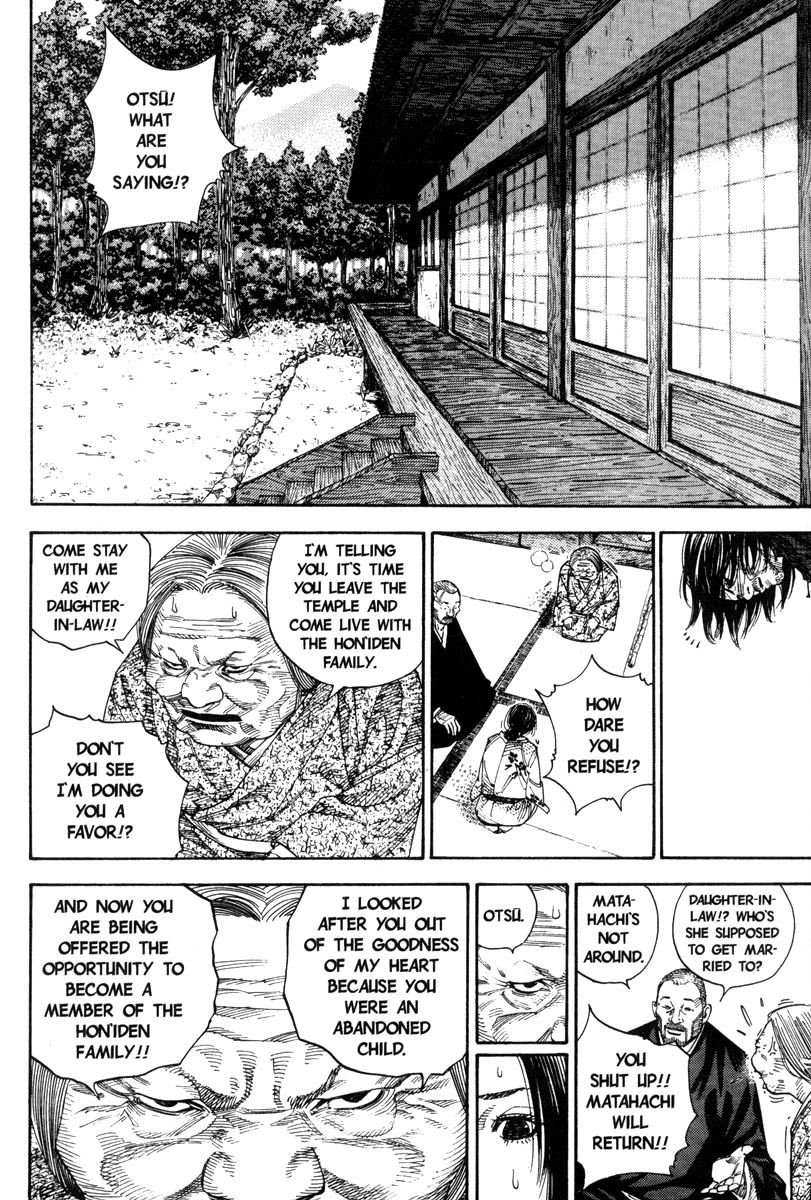 Vagabond chapter 18 page 9