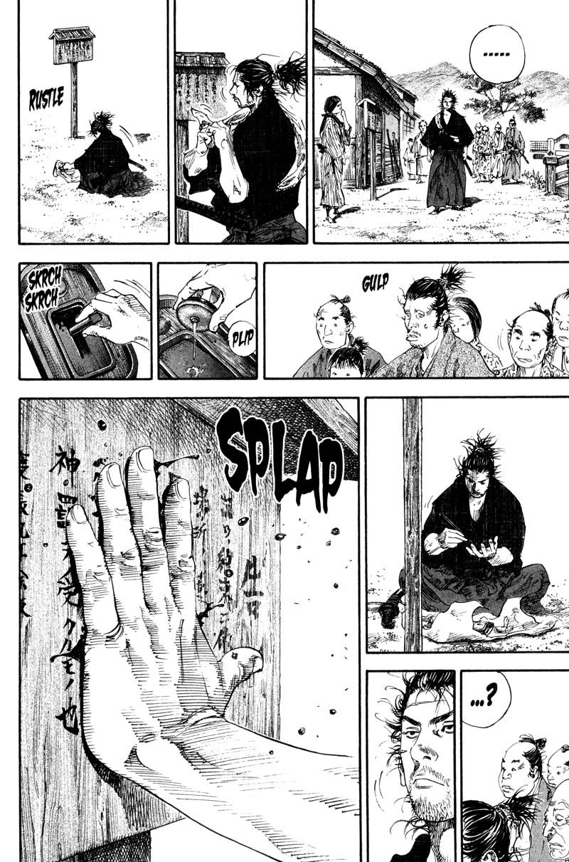 Vagabond chapter 180 page 24