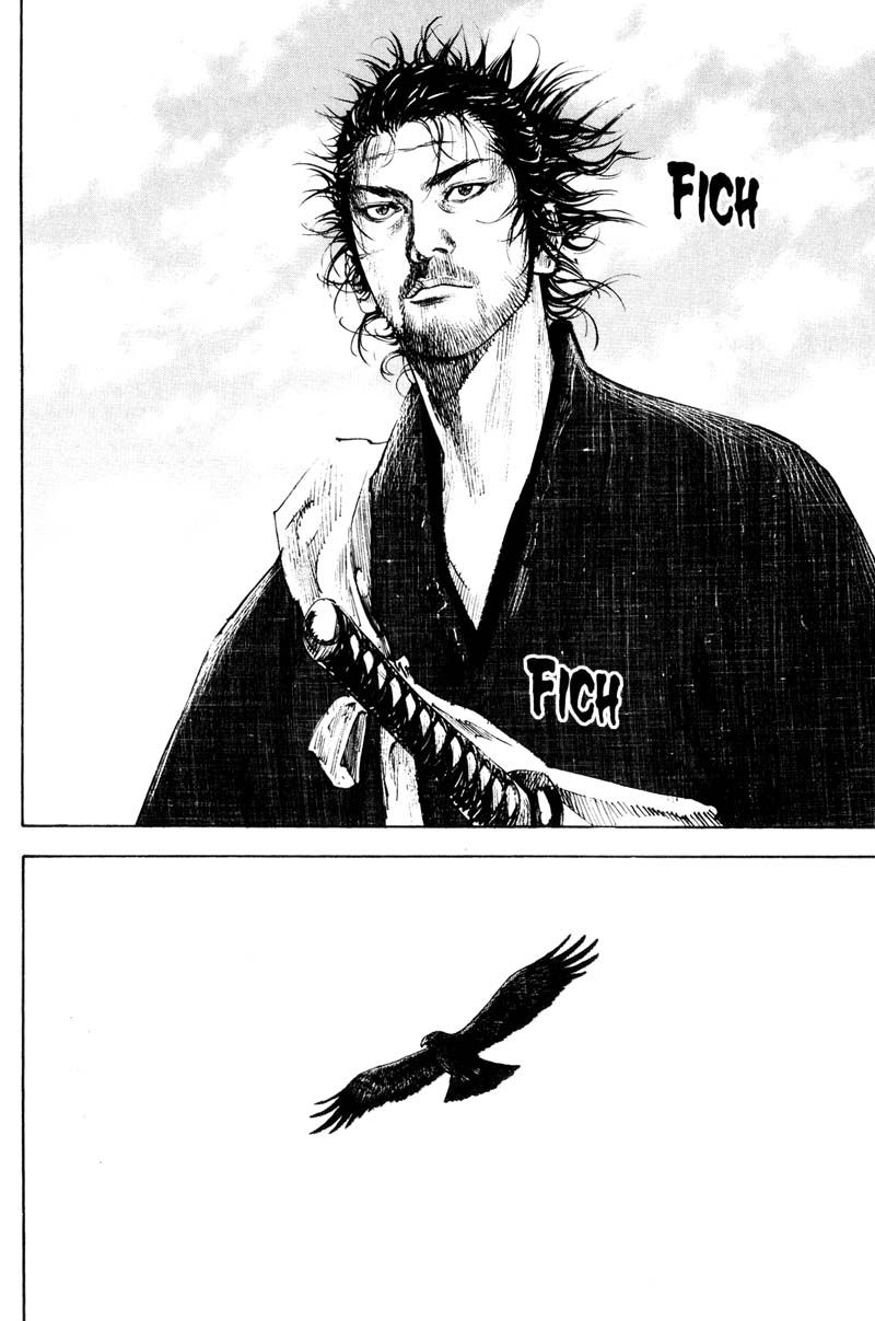 Vagabond chapter 180 page 26