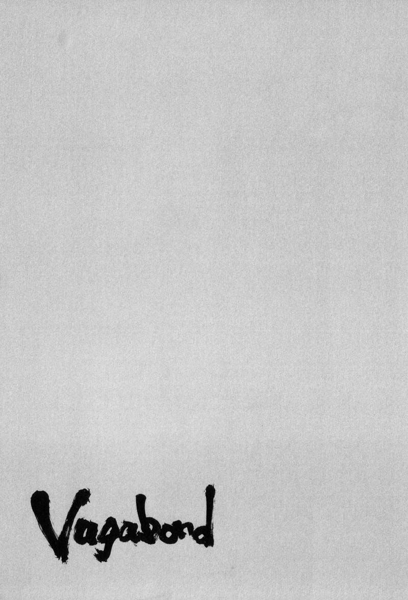 Vagabond chapter 180 page 37