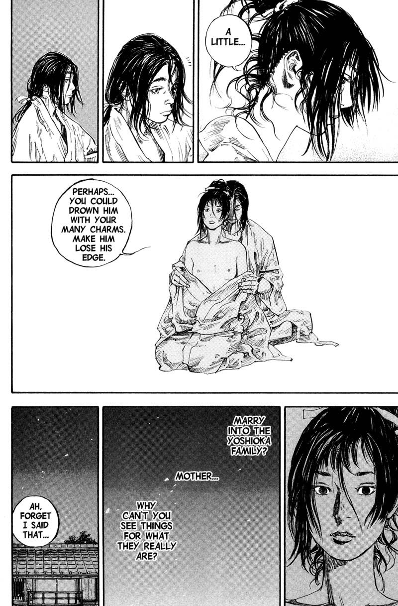 Vagabond chapter 182 page 10