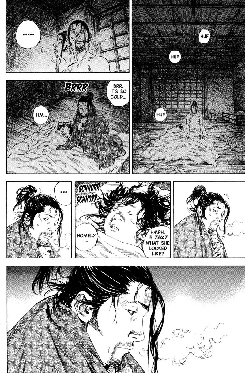 Vagabond chapter 182 page 12