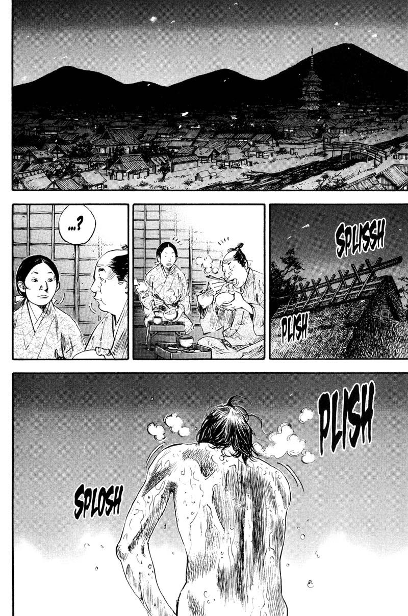 Vagabond chapter 182 page 18