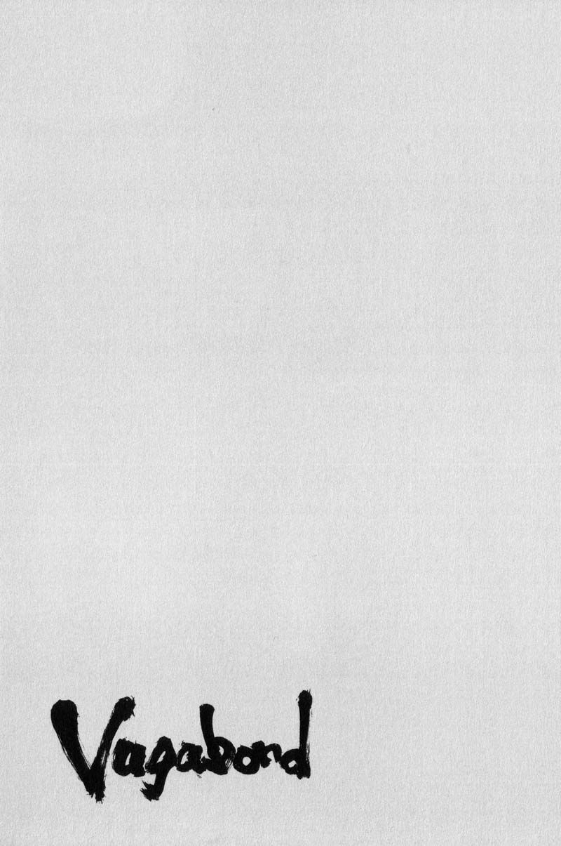 Vagabond chapter 182 page 21