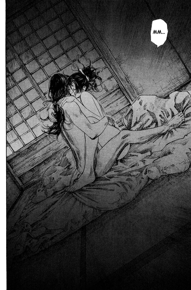 Vagabond chapter 182 page 6