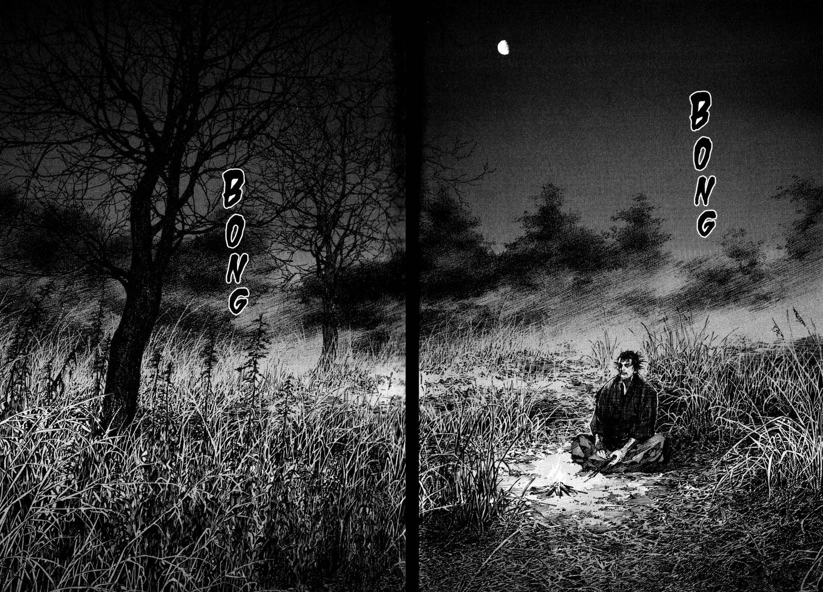 Vagabond chapter 183 page 16