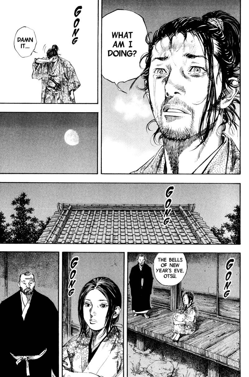 Vagabond chapter 183 page 18