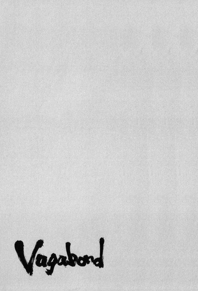 Vagabond chapter 183 page 20