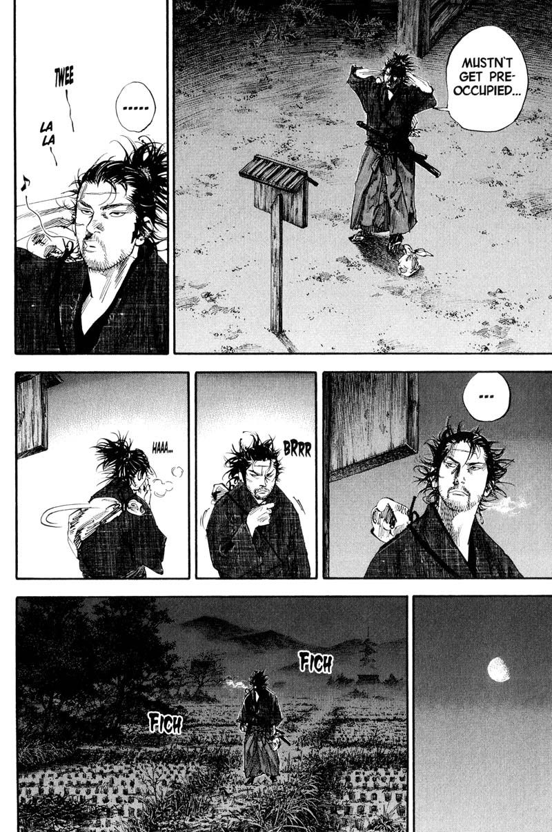 Vagabond chapter 183 page 6