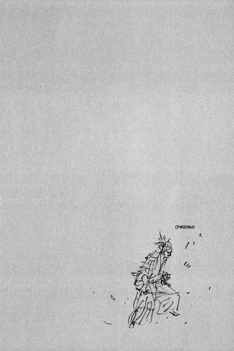 Vagabond chapter 184 page 22