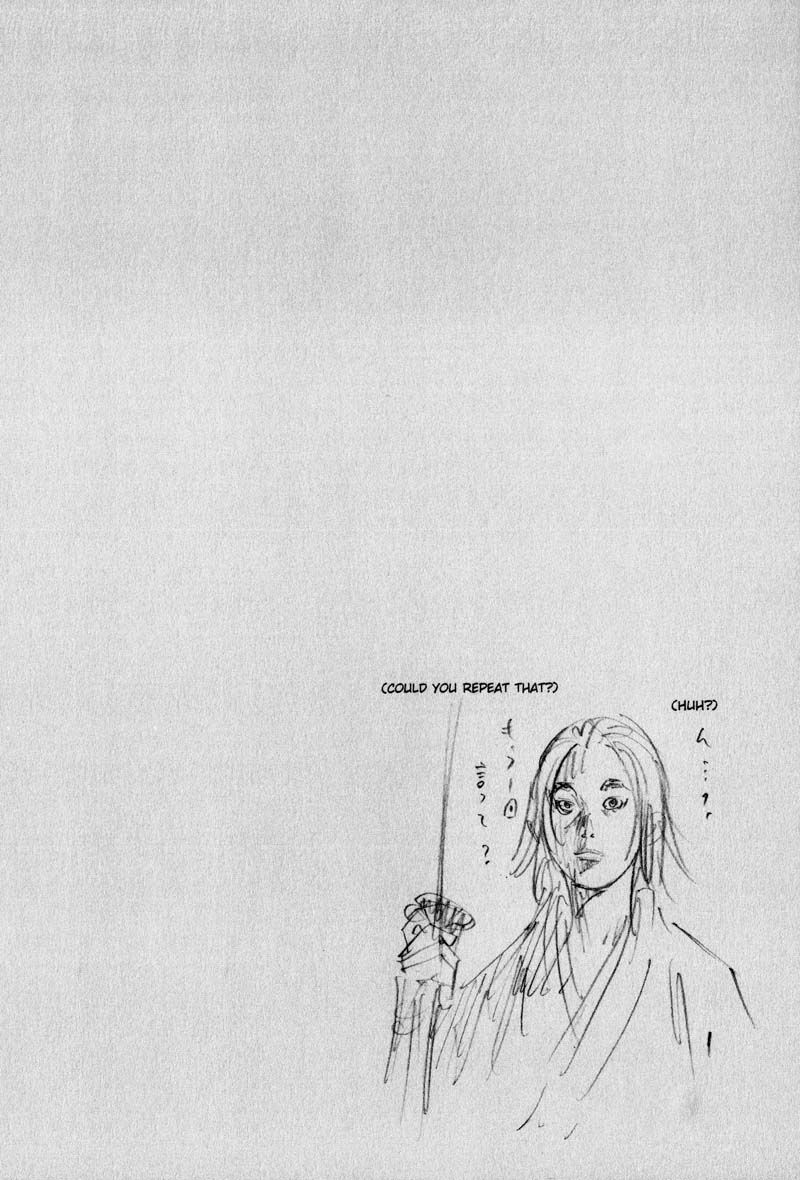 Vagabond chapter 185 page 19