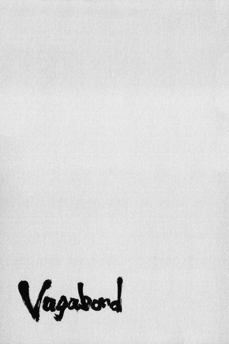 Vagabond chapter 186 page 19