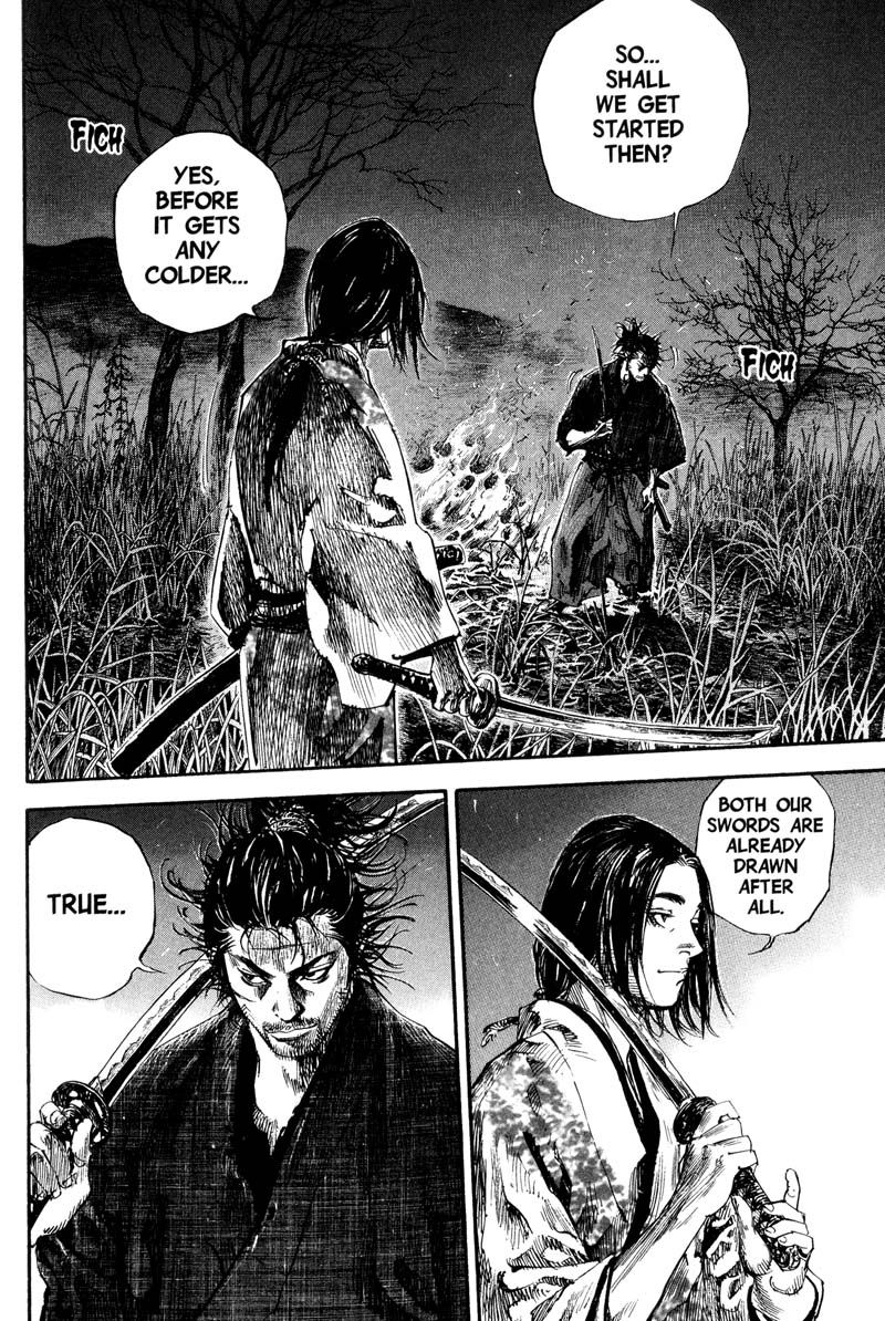 Vagabond chapter 186 page 5