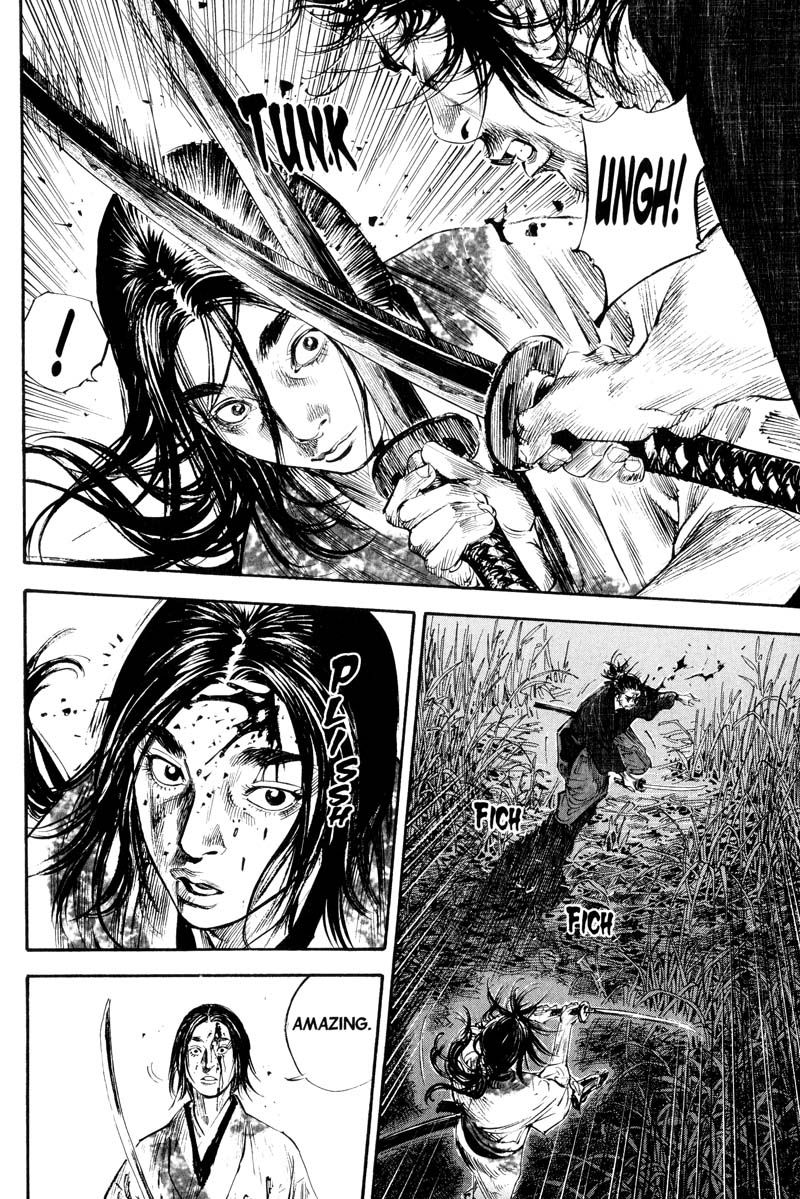 Vagabond chapter 187 page 17