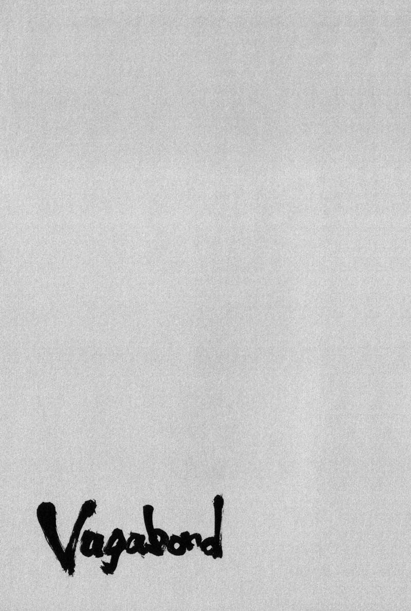 Vagabond chapter 187 page 20