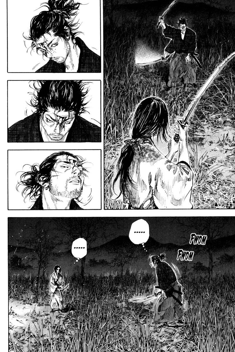 Vagabond chapter 187 page 5