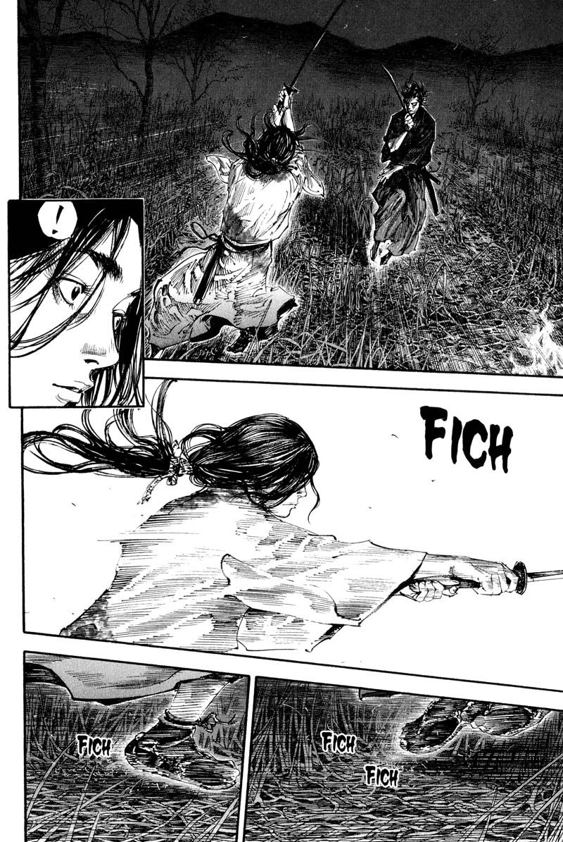 Vagabond chapter 187 page 9