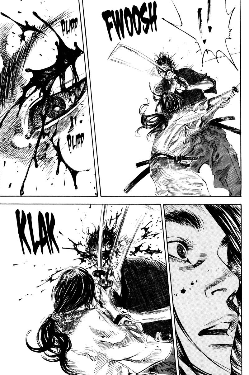 Vagabond chapter 188 page 10