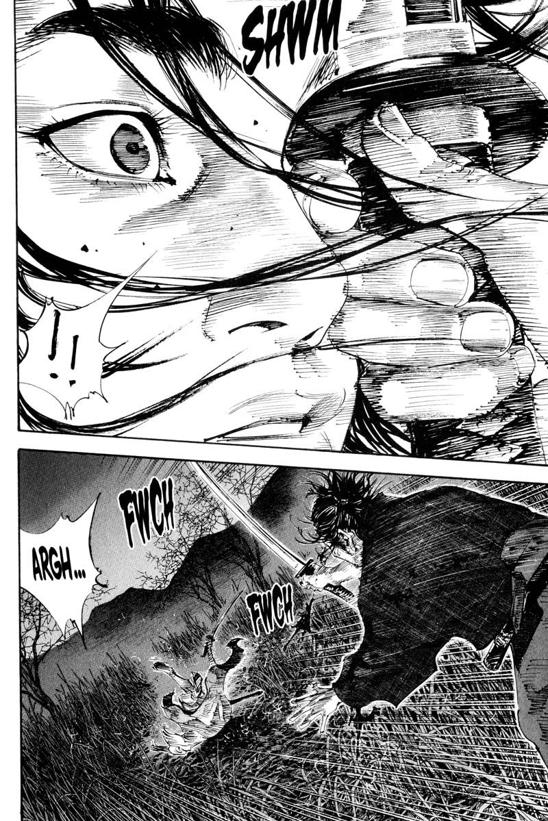 Vagabond chapter 188 page 11