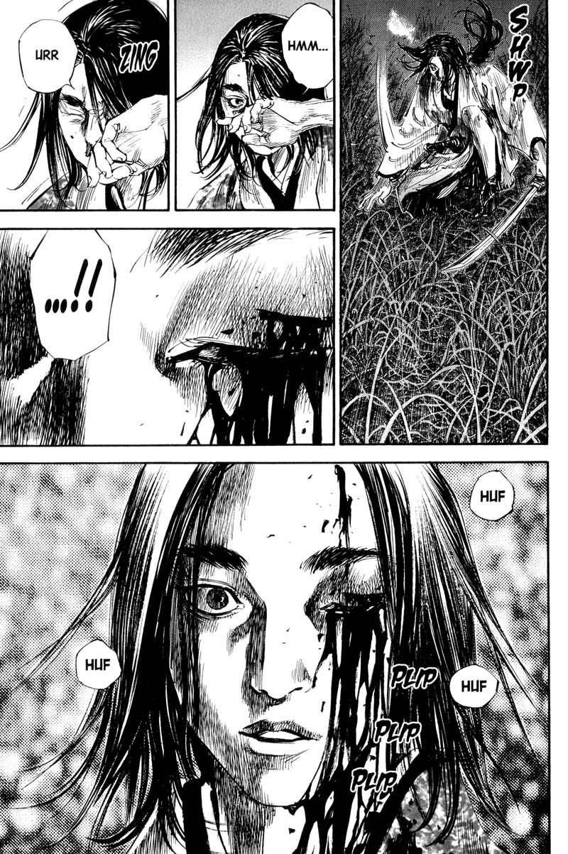 Vagabond chapter 188 page 12