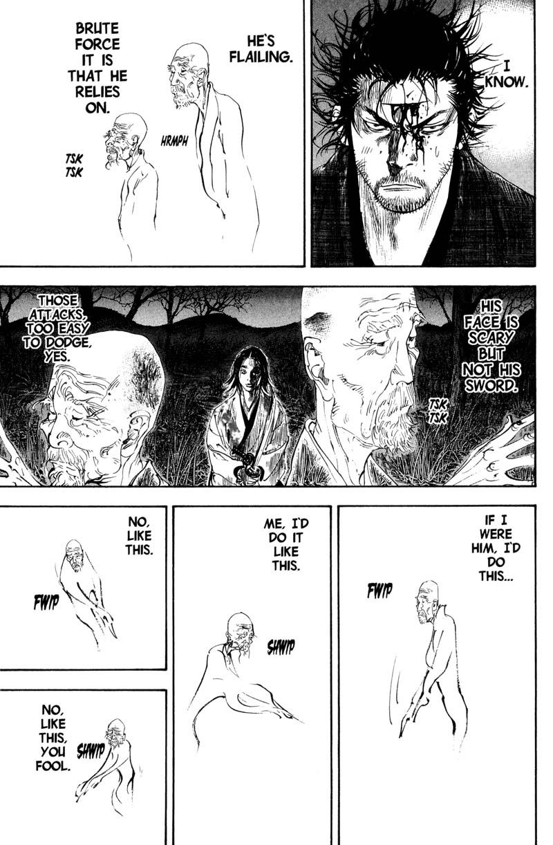 Vagabond chapter 188 page 3