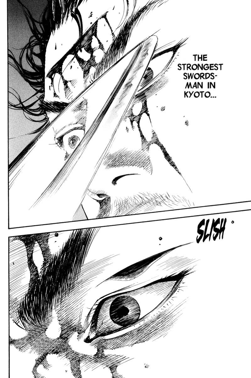 Vagabond chapter 188 page 9