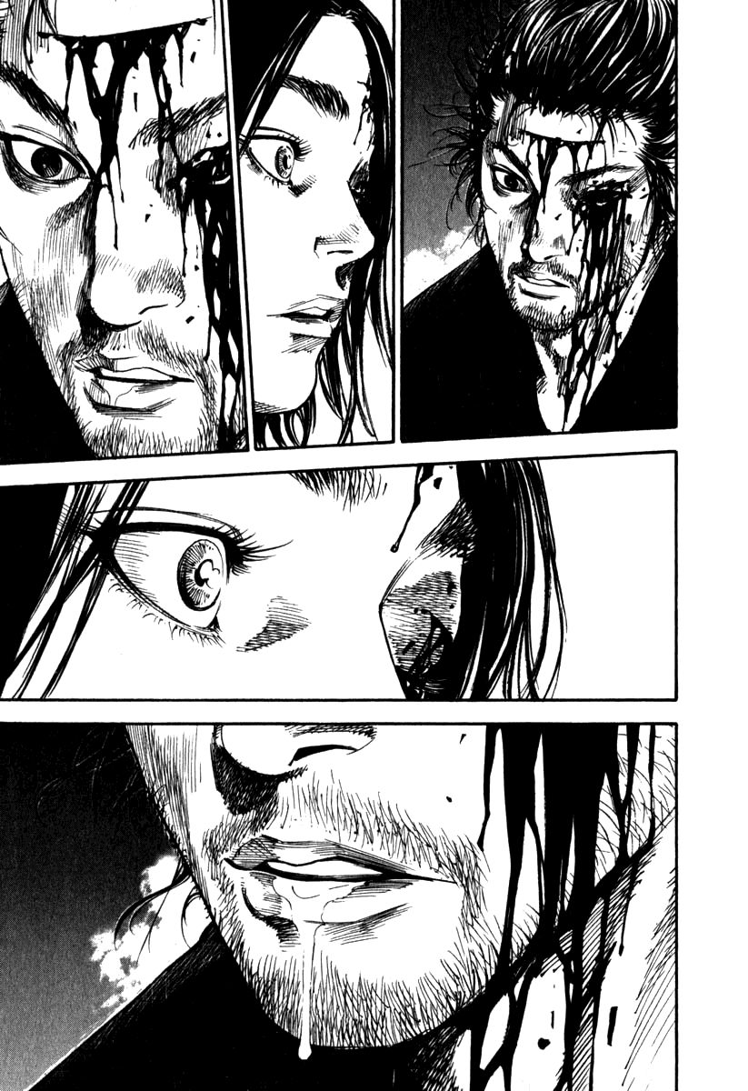 Vagabond chapter 189 page 18