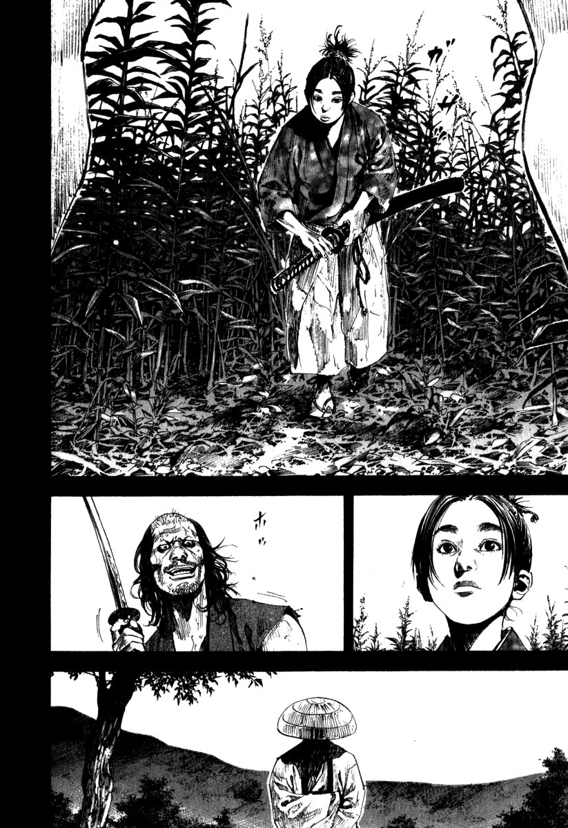 Vagabond chapter 189 page 9