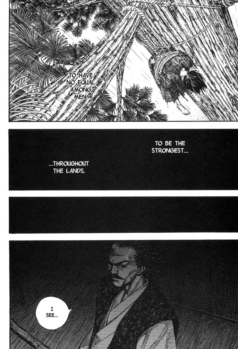 Vagabond chapter 19 page 12