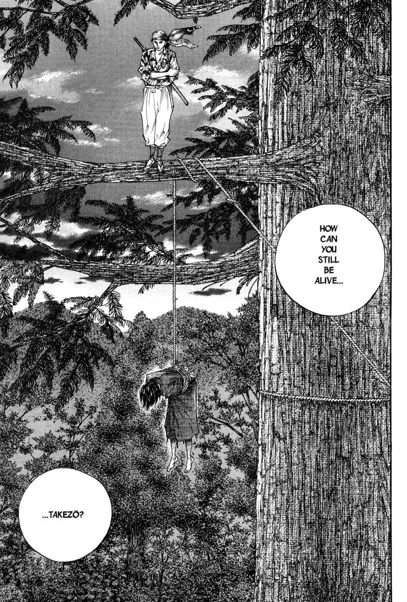 Vagabond chapter 19 page 21